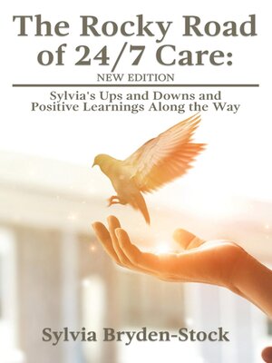cover image of The Rocky Road of 24/7 Care